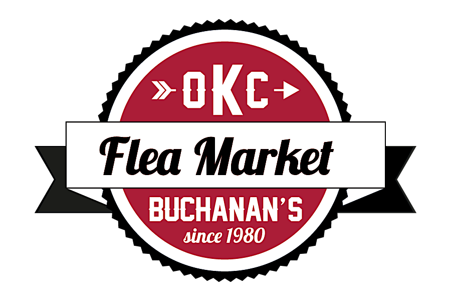 OKC VINTAGE FLEA MARKET