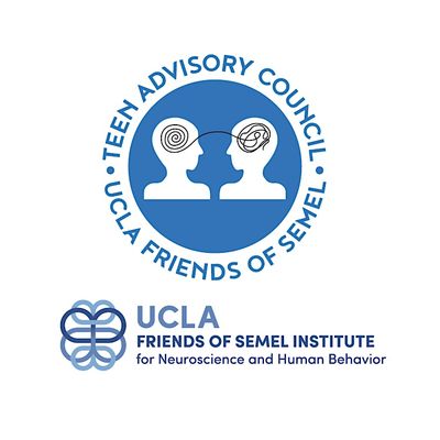 UCLA Friends of Semel Teen Advisory Council