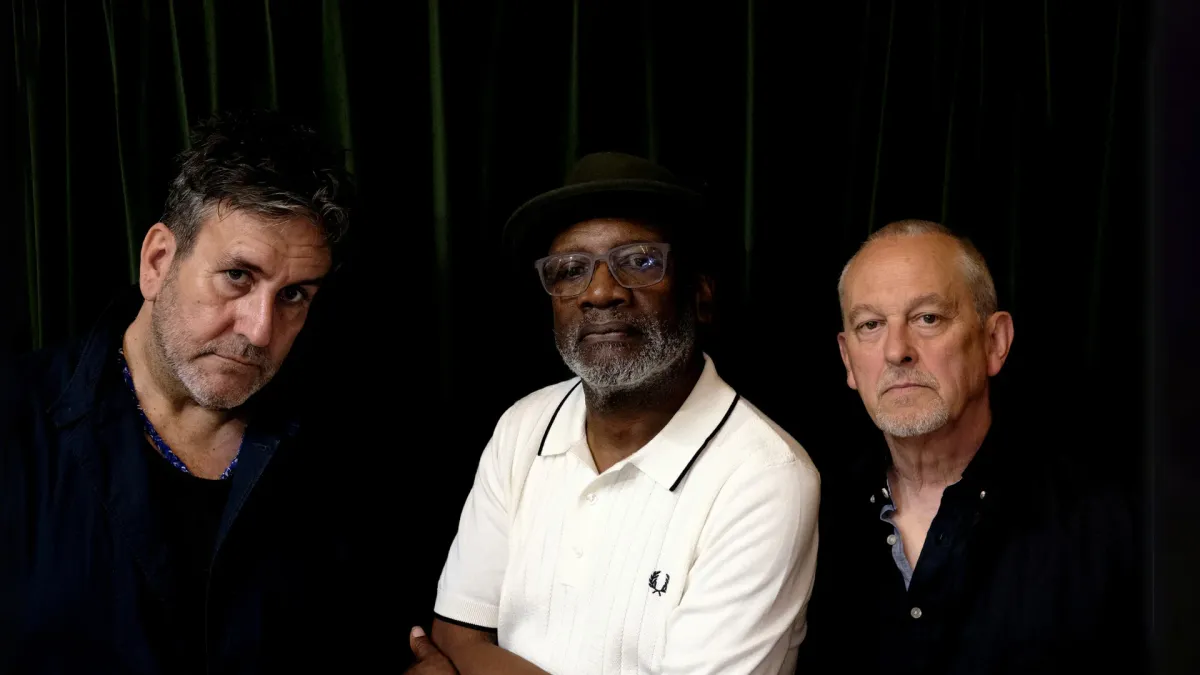 The Specials in Greater London