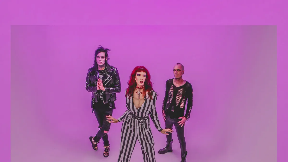 Corlyx, Mintage, Hercules &amp; Love Affair, Miguel Angeles, Male Tears in Berlin