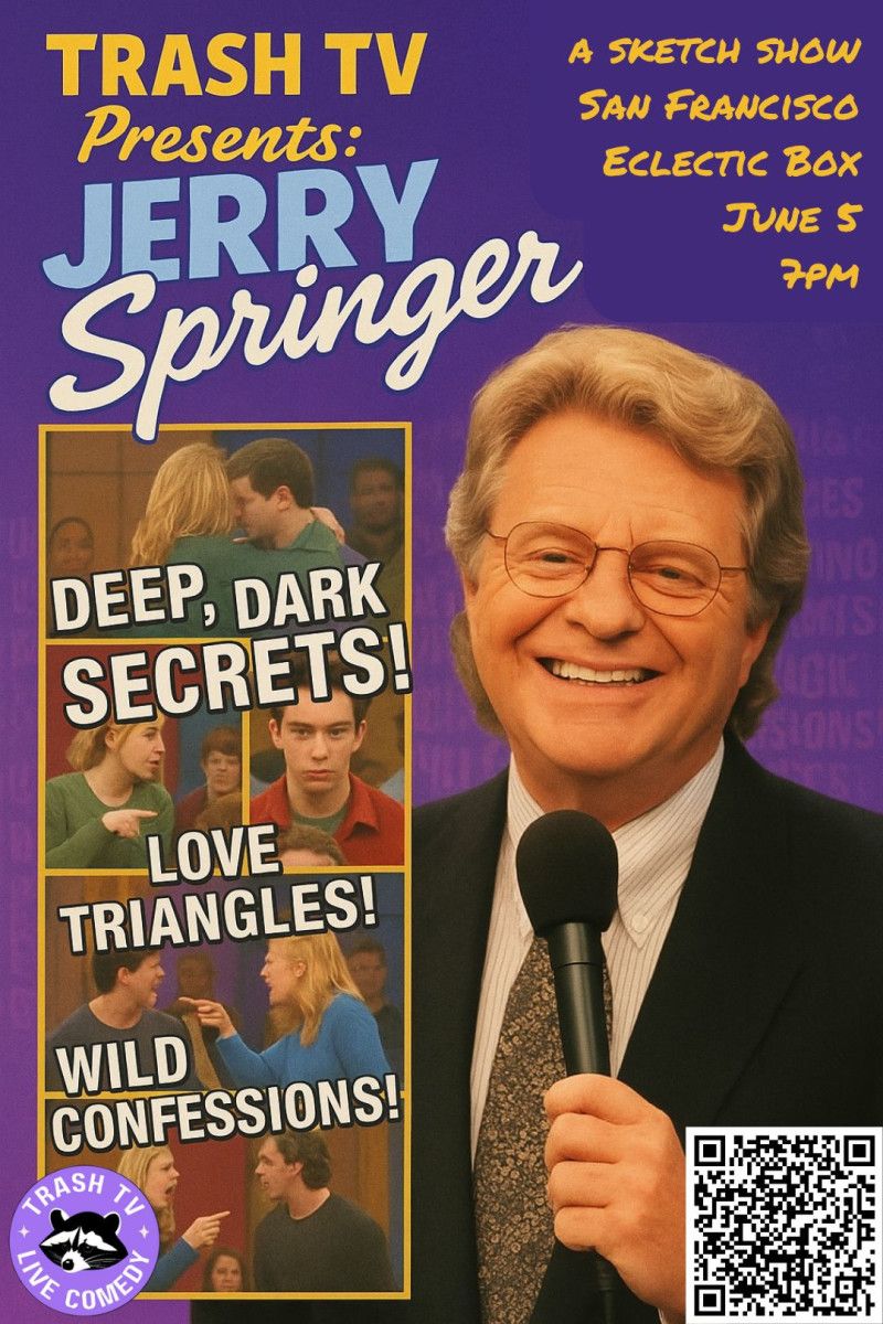 Mic to Mayhem - Comedy Show at Dallas Comedy Club - Mainstage Theater