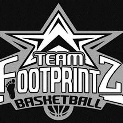 Team FOOTPRINTZ Elite Basketball Training