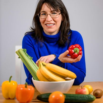 Tamara - The Health Engineer