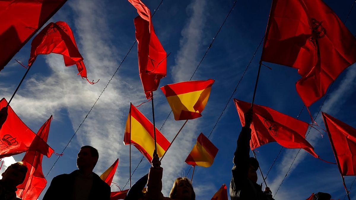 Pole Pamplona Tickets