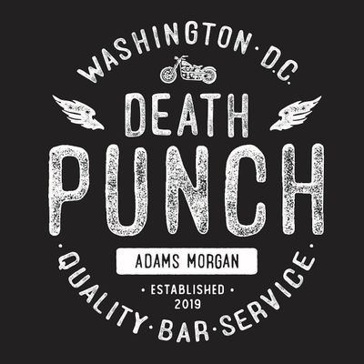 Death Punch Bar