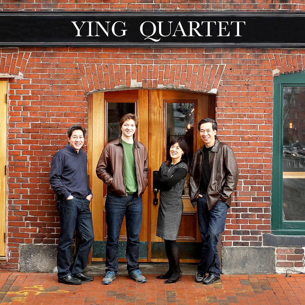 Ying Quartet