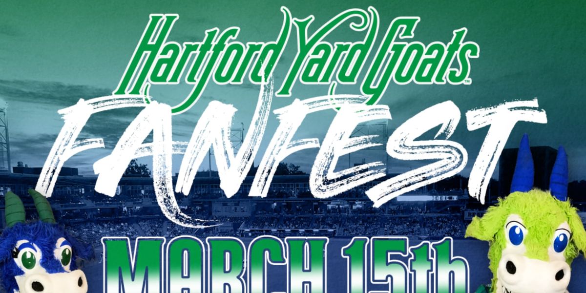 Altoona Curve at Hartford Yard Goats