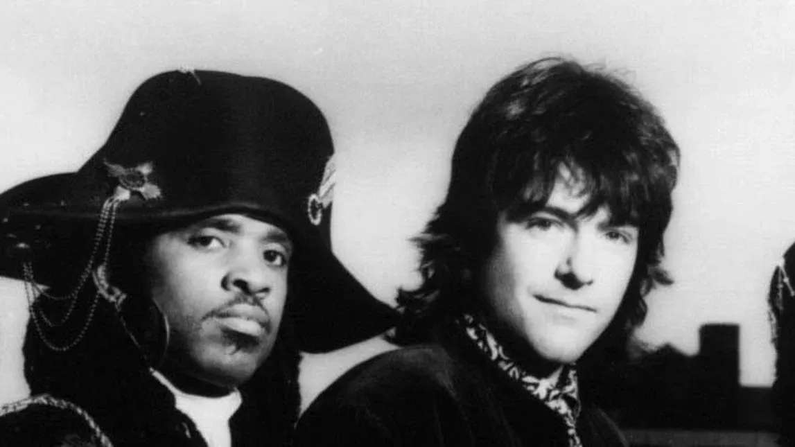 Victor Wooten in Fremantle