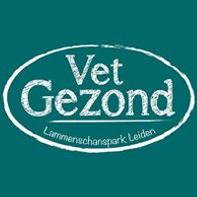 Vet Gezond