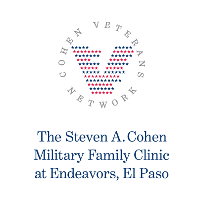 The Steven A. Cohen Military Family Clinic at Endeavors, El Paso