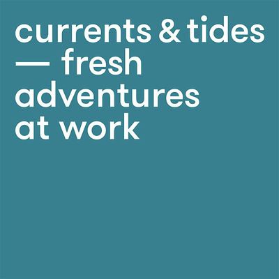 currents&tides GmbH