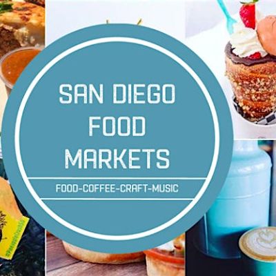 San Diego Food Markets