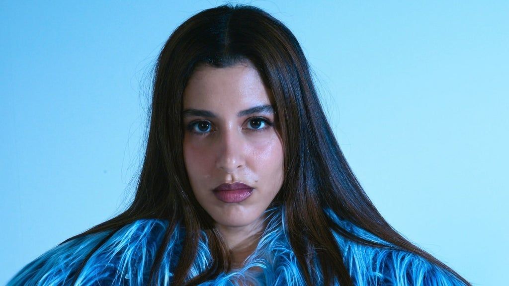 Marina Satti: POP TOUR