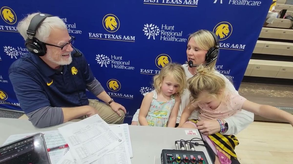 East Texas A&M Lions at Oklahoma State Cowgirls Womens Basketball at Gallagher Iba Arena