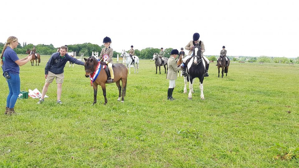 Showing Show