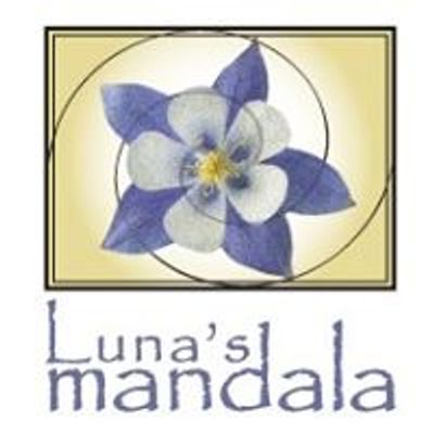 Luna's Mandala