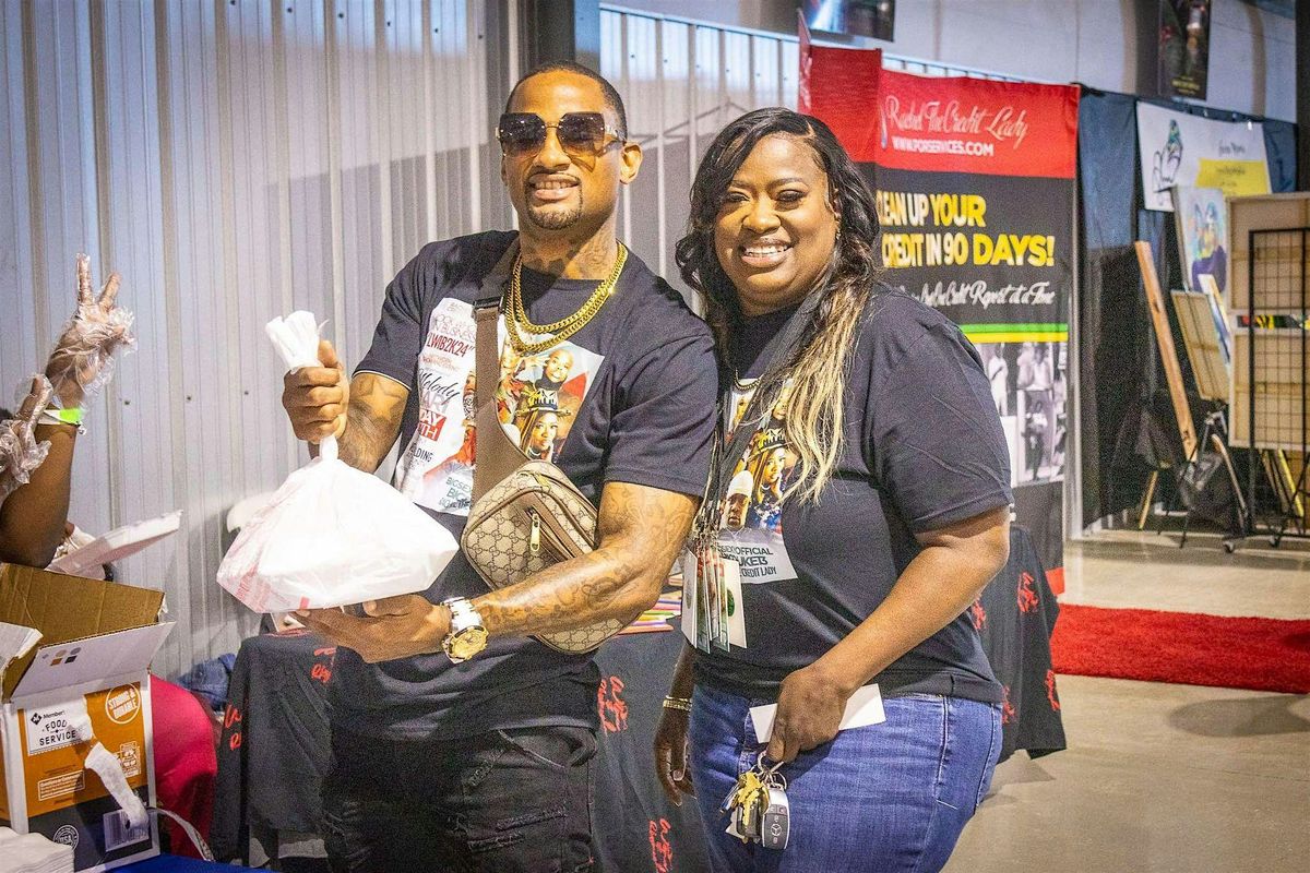 LOOK WHOS IN BUSINESS 2K26