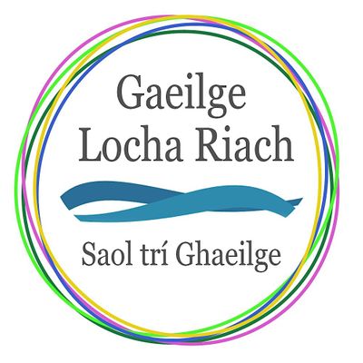 Gaeilge Locha Riach