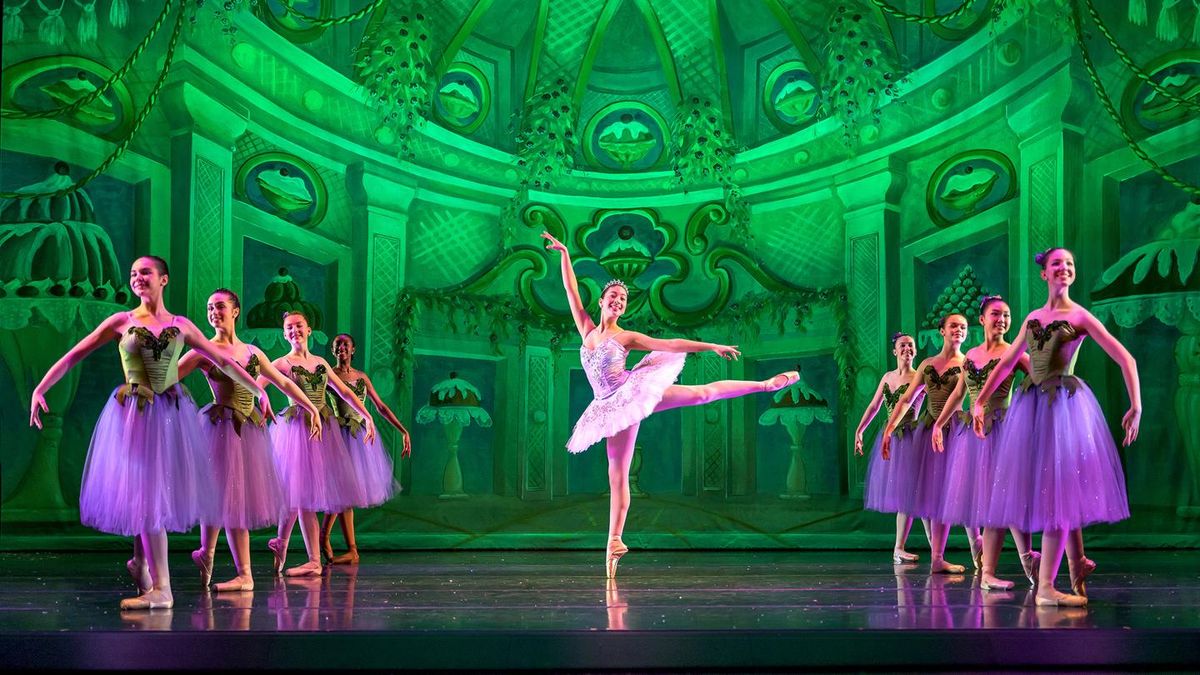 The Nutcracker - Saint Paul