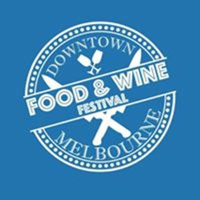 Downtown Melbourne Food & Wine Festival