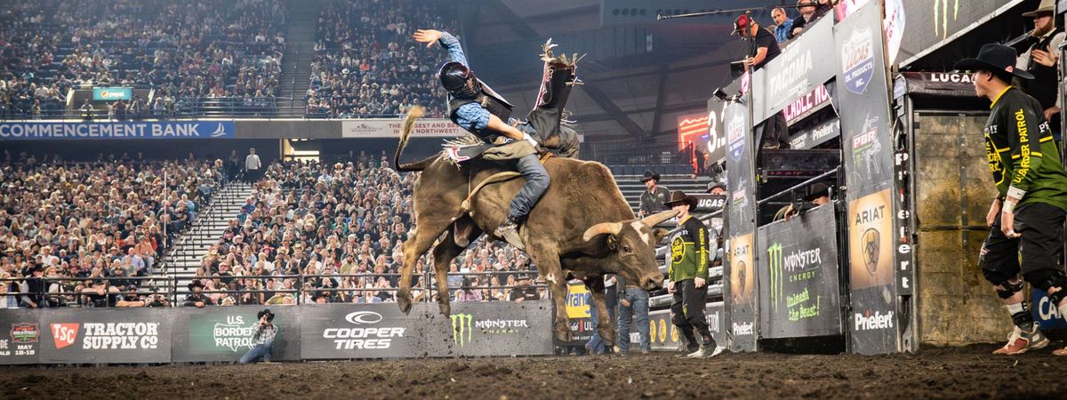PBR: Unleash the Beast