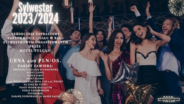 SYLWESTER 2023\/2024