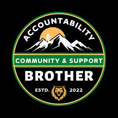 Accountability Brother