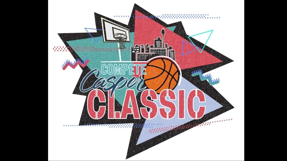 Compete Casper Classic - Friday Pass