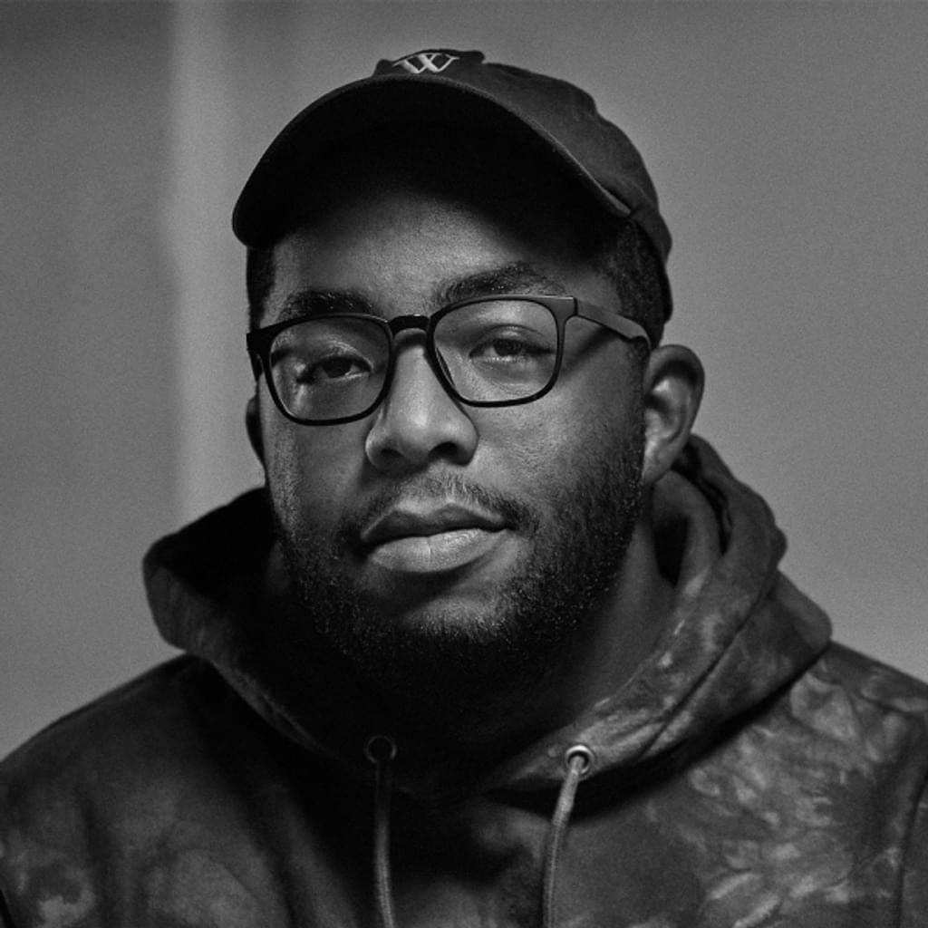 Midnight Bass presents Winslow