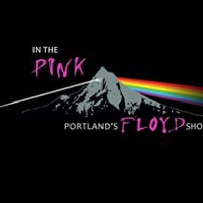 In The Pink - A Pink Floyd Tribute Band