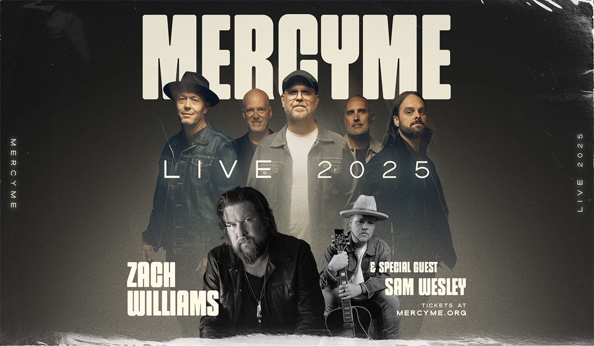 Zach Williams