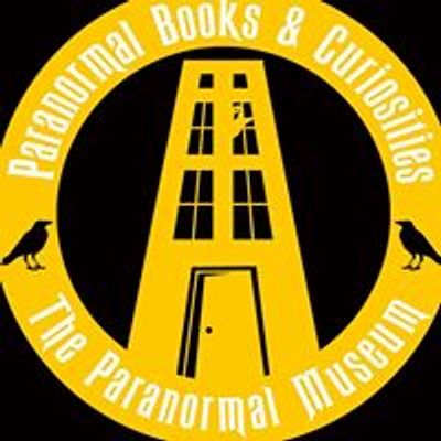 Paranormal Books & Curiosities