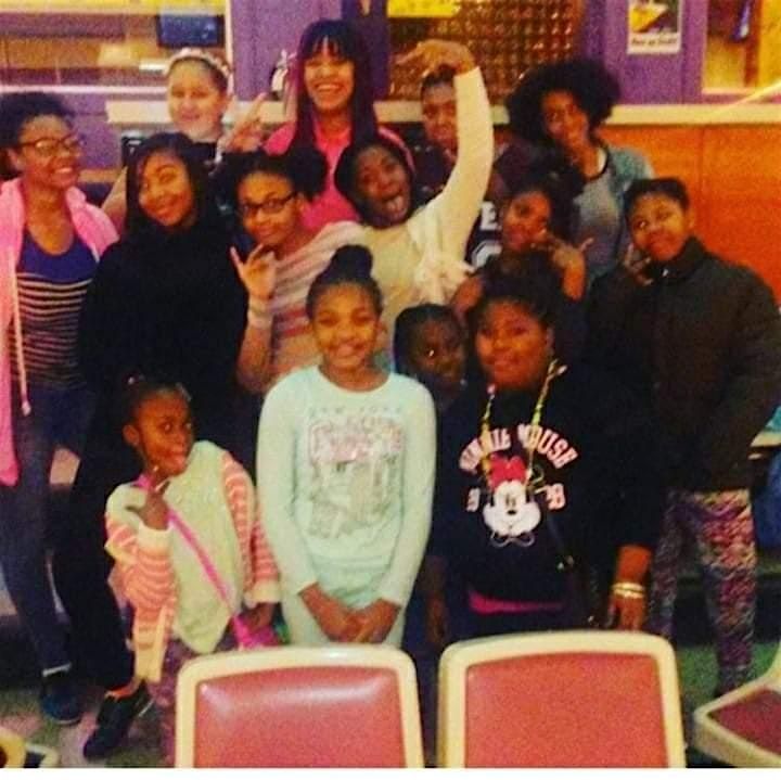 Anti Bulling Work Shop for Young Girls Ages 7- 13