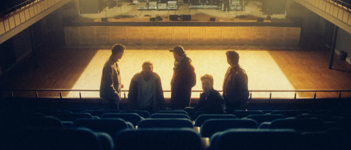 Victorious Festival 2025 in Portsmouth