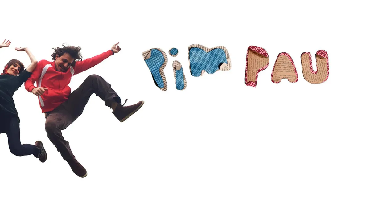 Pim Pau in Buenos Aires