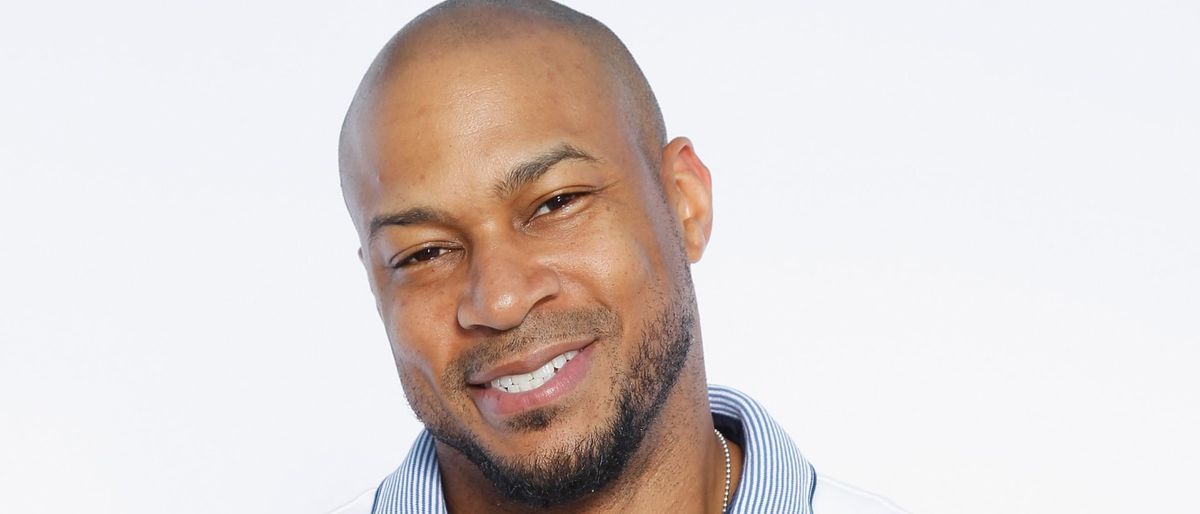 Finesse Mitchell comedy show at Punch Line Comedy Club - Philadelphia at Punch Line Philadelphia