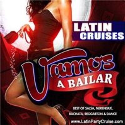 Latin Party Cruise