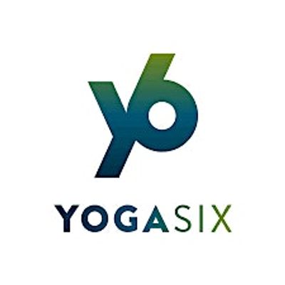 YogaSix Somerville