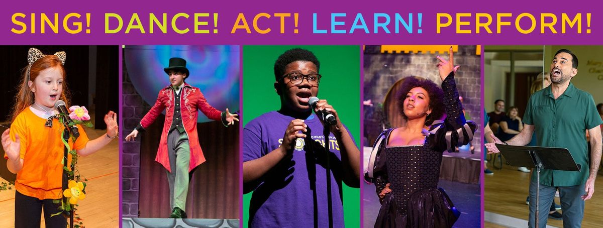 Fort Lauderdale Childrens Ballet Theatre - Fort Lauderdale