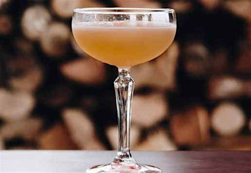 Sober Sips: Mocktail Workshop