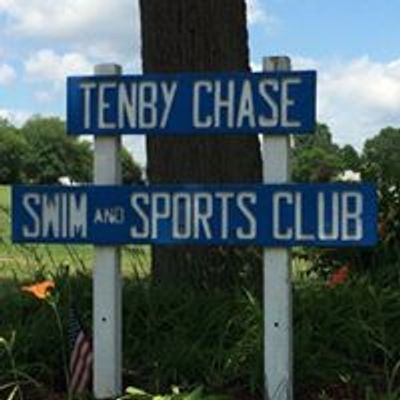 Tenby Chase Swim Club