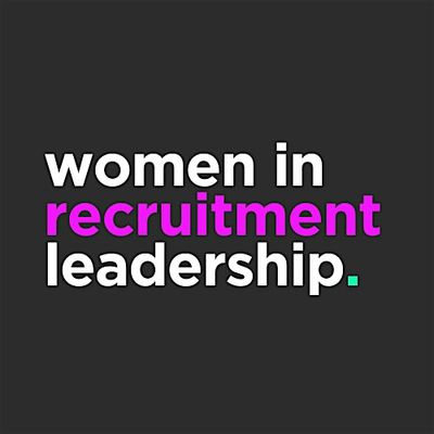 Women in Recruitment Leadership