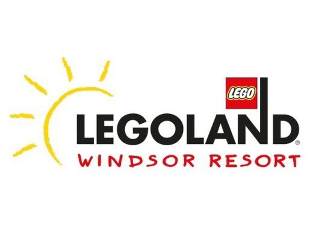 Legoland Windsor Resort 2 Day Entry