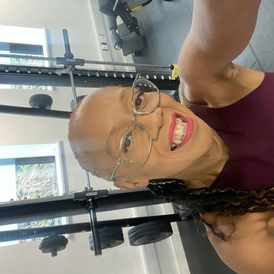 Wellness with jenny