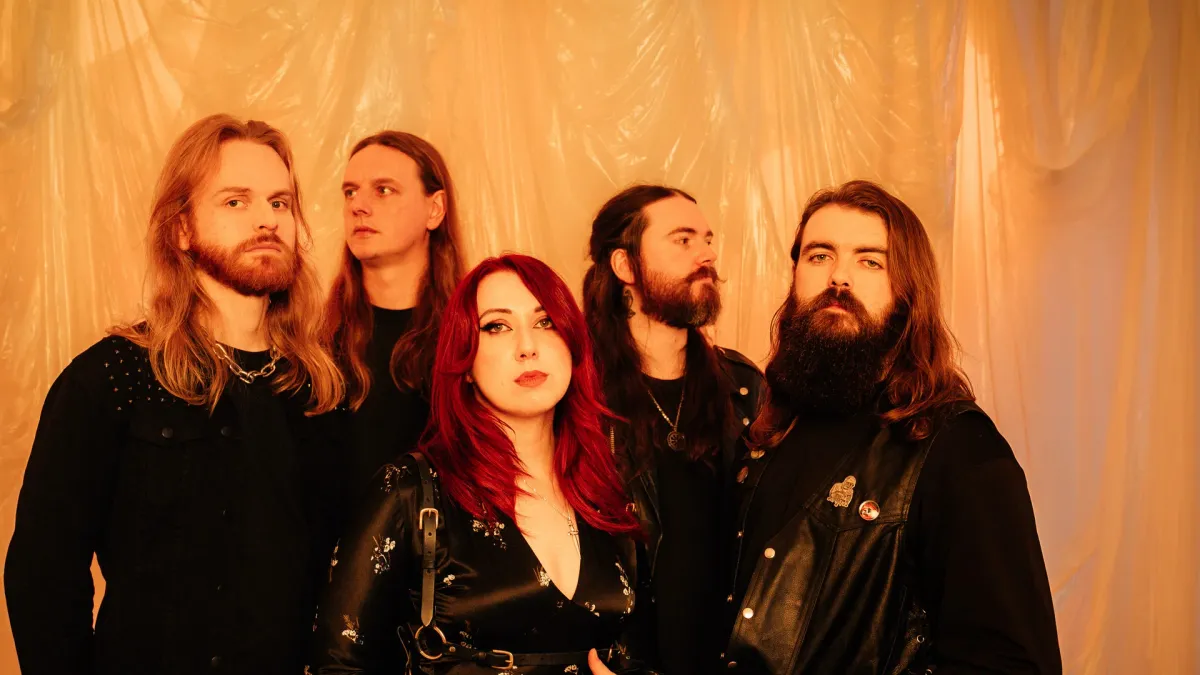 Employed To Serve, Cage Fight in Newcastle upon Tyne