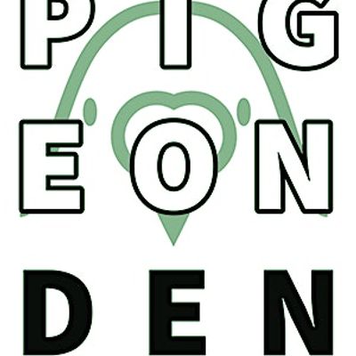 Pigeon Den Art Collective