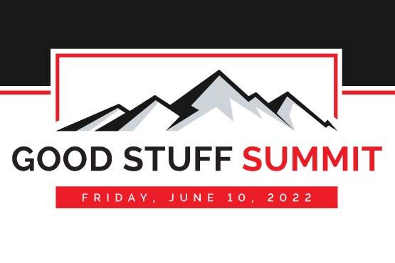 Good Stuff Summit