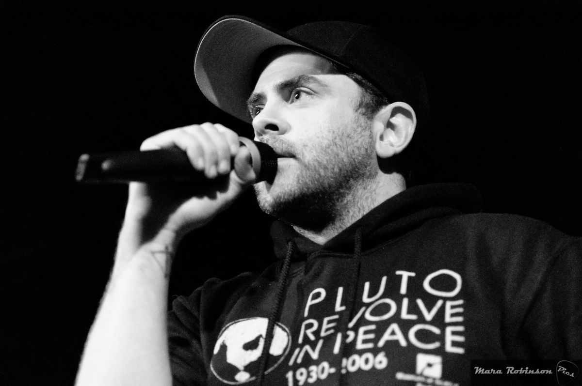 MC Chris