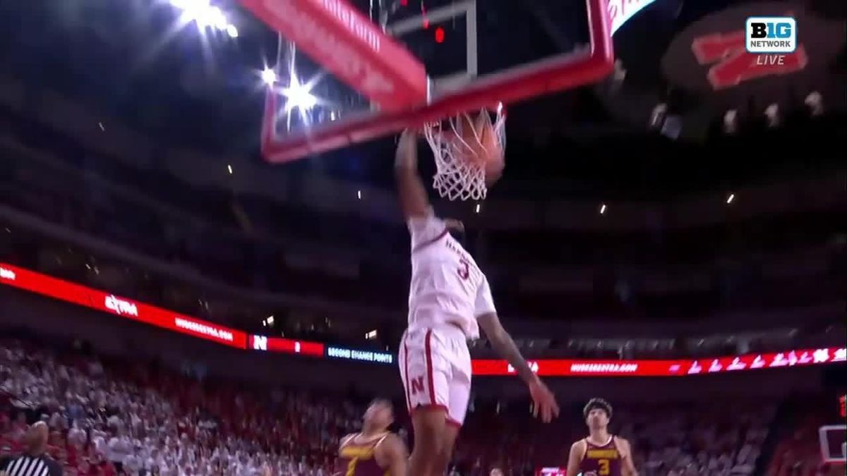 Parking Minnesota Golden Gophers at Nebraska Cornhuskers Womens Gymnastics