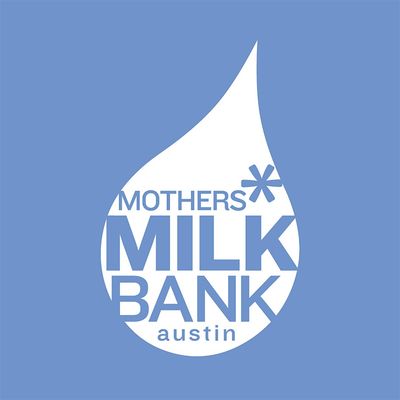Mothers' Milk Bank at Austin